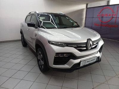 2023 Renault Kiger 1.0T Intens Auto