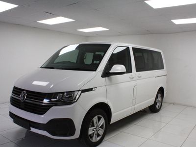 2023 Volkswagen Kombi T6.1 2.0 TDI (110kW) Auto Trendline