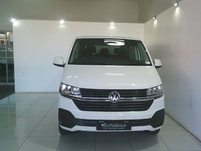 2023 Volkswagen Kombi T6.1 2.0 TDI (110kW) Auto Trendline