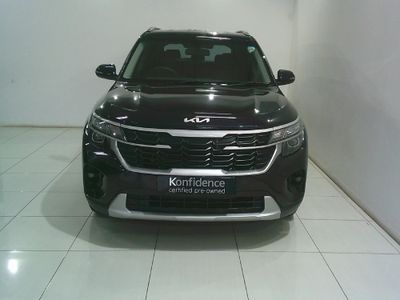 2025 Kia Seltos 1.5 LS
