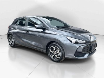 2026 MG MG3 1.5 Comfort
