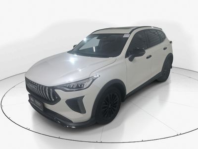 2025 Haval Jolion Pro 1.5T Super Luxury DCT