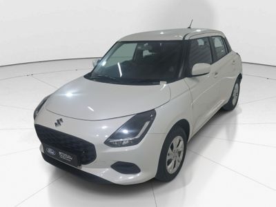 2025 Suzuki Swift 1.2 GL+