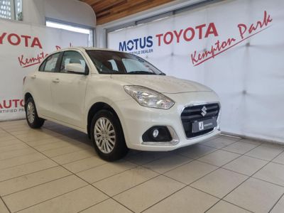 2024 Suzuki Dzire 1.2 GL Auto