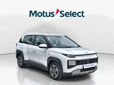 2025 Hyundai Exter 1.2 Premium