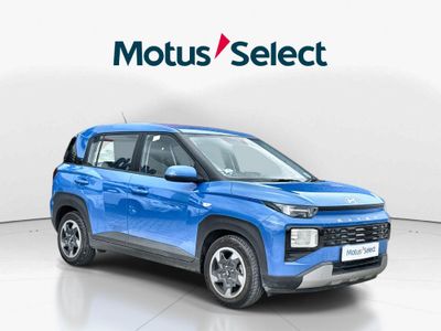 2025 Hyundai Exter 1.2 Premium
