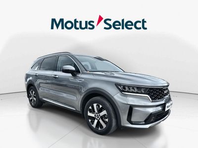 2024 Kia Sorento 2.2D EX+ AWD Auto