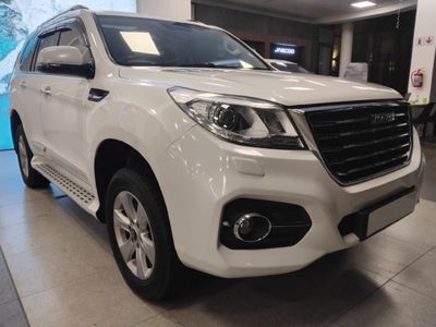 2021 Haval H9 2.0 Luxury 4x4 Auto