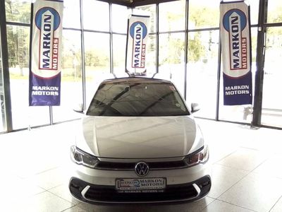 2024 Volkswagen Polo 1.0 TSI Life Auto DSG