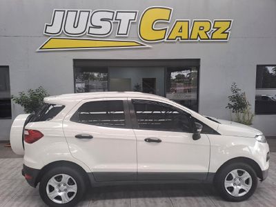 2016 Ford EcoSport 1.5 TiVCT Ambiente