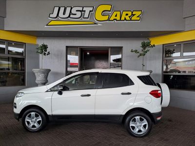 2016 Ford EcoSport 1.5 TiVCT Ambiente