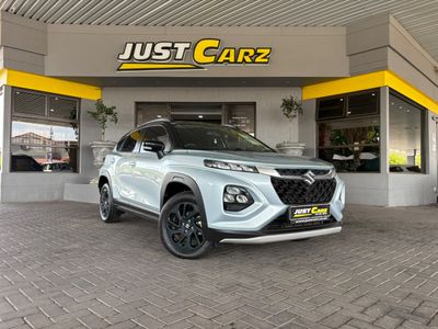 2025 Suzuki Fronx 1.5 GL Auto