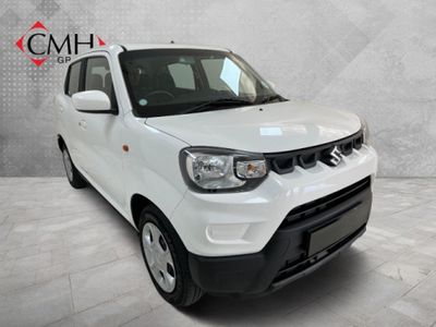 2024 Suzuki S-Presso 1.0 GL