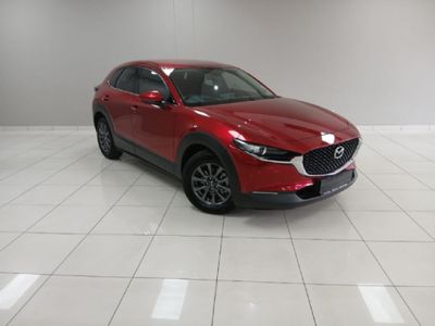 2023 Mazda CX-30 2.0 Active Auto