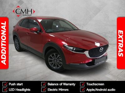 2023 Mazda CX-30 2.0 Active Auto