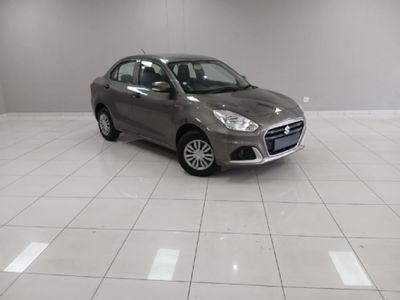 2024 Suzuki Dzire 1.2 GA