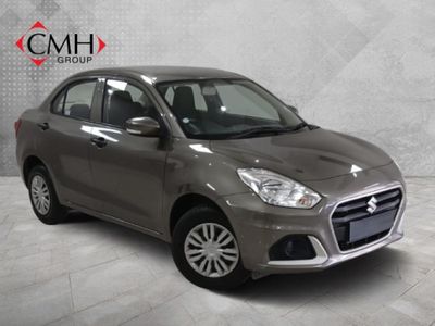 2024 Suzuki Dzire 1.2 GA