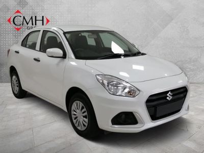2024 Suzuki Dzire 1.2 GA