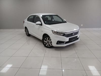 2024 Honda Amaze 1.2 Comfort Auto
