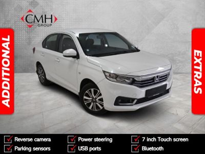2024 Honda Amaze 1.2 Comfort Auto