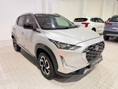 2022 Nissan Magnite 1.0T Acenta