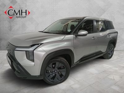 2026 Mitsubishi Destinator 1.5t GLS CVT Auto