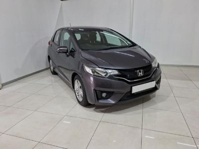 2021 Honda Jazz 1.5 Elegance Auto