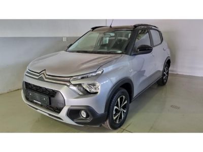 2026 Citroen C3 1.2T Max Auto