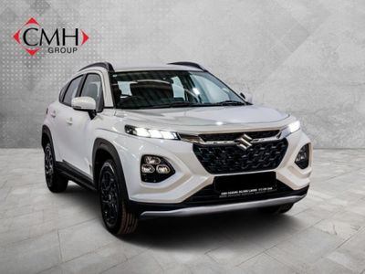 2026 Suzuki Fronx 1.5 GL Auto
