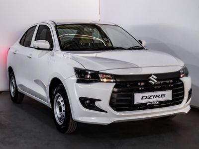 2026 Suzuki Dzire 1.2 GA