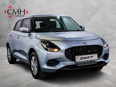 2026 Suzuki Swift 1.2 GL+ Auto