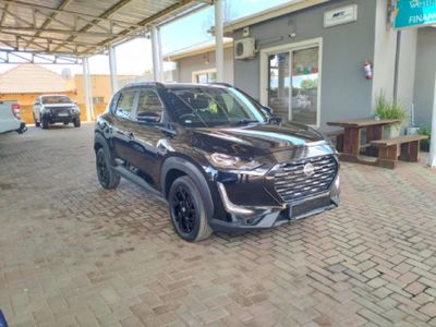 2024 Nissan Magnite 1.0 Turbo Acenta Kuro