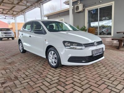 2023 Volkswagen Polo Vivo 1.4 Trendline 5-dr