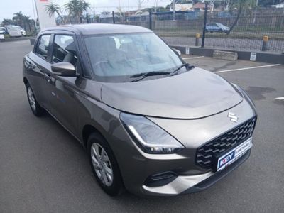 2026 Suzuki Swift 1.2 GL+ Auto