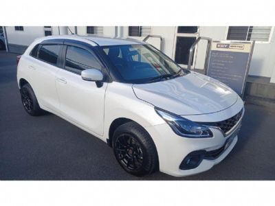 2024 Suzuki Baleno 1.5 GL