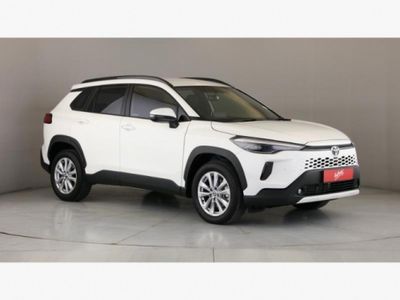 2026 Toyota Corolla Cross 1.8 XS