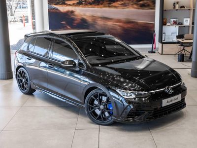 2024 Volkswagen Golf 8 2.0 TSI R DSG