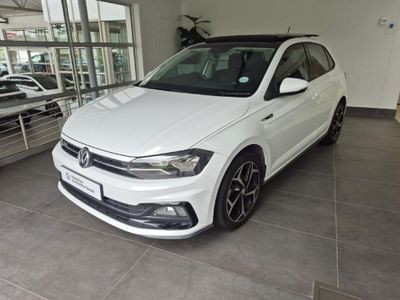 2020 Volkswagen Polo 1.0 TSI Comfortline