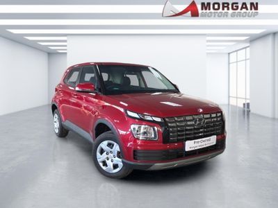 2023 Hyundai Venue 1.2 Motion