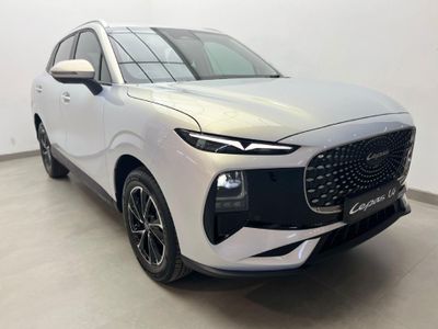 2026 Lepas L4 1.5T Pantera Auto