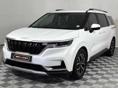 2022 Kia Carnival 2.2 CRDi EX+ Auto 8-Seat