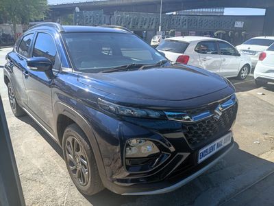 2025 Suzuki Fronx 1.5 GL Auto