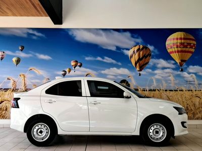 2026 Suzuki Dzire 1.2 GA