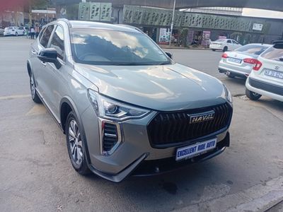 2025 Haval Jolion 1.5T Super Luxury Auto
