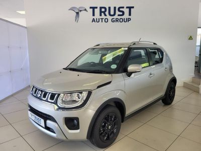 2026 Suzuki Ignis 1.2 GLX