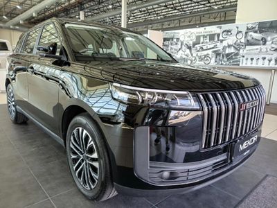 2026 Jaecoo J5 1.5T Vortex