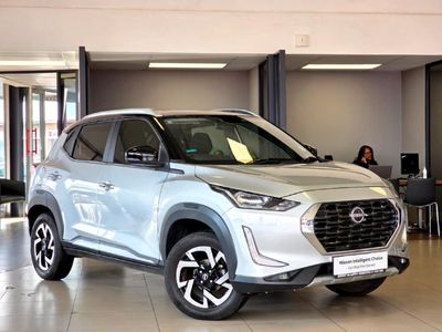 2023 Nissan Magnite 1.0 Acenta