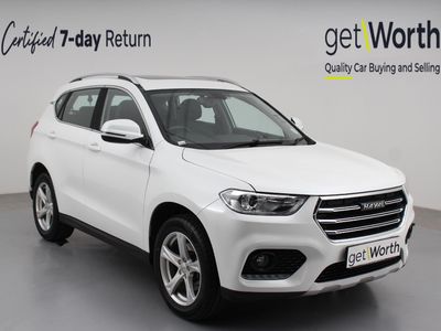 2020 Haval H2 1.5T Luxury Auto