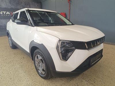 2026 Mahindra XUV 3XO 1.2T MX2