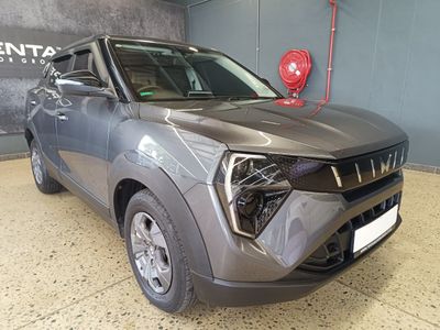 2026 Mahindra XUV 3XO 1.2T MX3